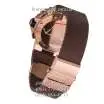 Ulysse Nardin Marine Regatta Brown/Gold/Brown