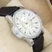Curren Chronometr Quartz 8023 Silver/White