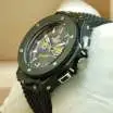 Hublot Big Bang Fc Barcelona Lionel Messi Edition