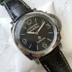 Panerai Radiomir Firenze 3 Days 47 mm Black/Silver/Black