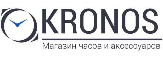 Интернет-магазин часов и аксессуаров Кронос