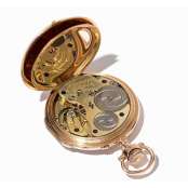 Карманные часы: устаревшая или вечная классика?