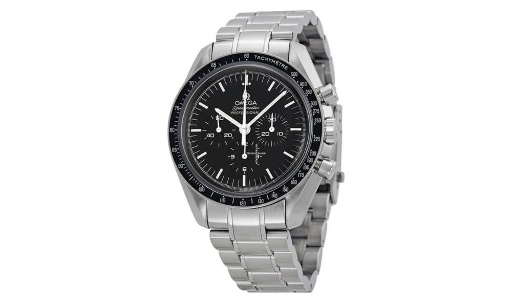 Культовые часы Omega Speedmaster Professional Speedy Tuesday 1