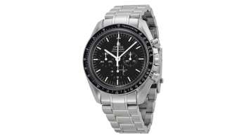 Культовые часы Omega Speedmaster Professional Speedy Tuesday 1