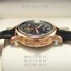 A. Lange & Sohne Unforgettable Masterpieces Tourbograph Gold/Black