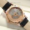 A. Lange & Sohne Unforgettable Masterpieces Tourbograph Gold/Black