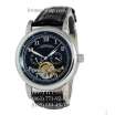 A. Lange & Sohne Unforgettable Masterpieces Tourbograph AA Silver/Black