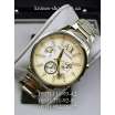 Armani Exchange Lady Banks AX4327 All Gold