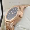 Audemars Piguet Royal Oak Gold/Black