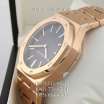 Audemars Piguet Royal Oak Gold/Black