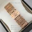 Audemars Piguet Royal Oak Gold/Black