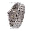 Audemars Piguet Royal Oak Skeleton Silver-White