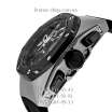 Audemars Piguet Royal Oak Concept Laptimer Michael Schumacher Silver-Black