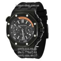 Audemars Piguet Royal Oak Offshore Diver Automatic All Black-Orange