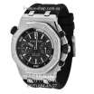 Audemars Piguet Royal Oak Offshore Diver Automatic Black/Silver/White