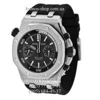 Audemars Piguet Royal Oak Offshore Diver Automatic Black/Silver/White