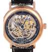 Breguet Skeleton 3658 Black/Gold/Black