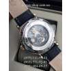 Breguet Skeleton 3658 Black/Gold/Black