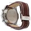 Breitling for Bentley Automatic Brown/Silver/Brown
