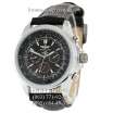 Breitling for Bentley Automatic AA Black/Silver/Black