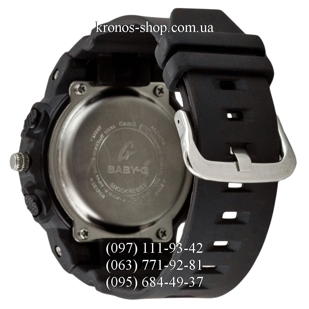 casio bga 230