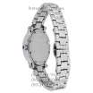 Chopard Happy Sport Oval 7 Diamonds All Silver