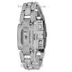 Chopard La Strada 2 Hands Full Pave All Silver