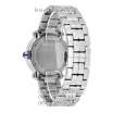 Chopard Happy Sport Medium Quartz All Silver