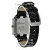 Chopard Happy Sport Square Black/Silver