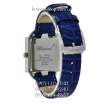 Chopard Happy Sport Square Blue/Silver