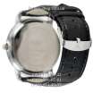 Emporio Armani Quartz B236 Black/Silver/Black