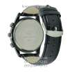 Emporio Armani 6990 Leather All Black