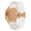 Emporio Armani AR5920 White/Gold/White