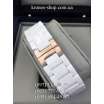 Emporio Armani AR5920 White/Gold/White