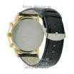 Emporio Armani 7310 Black/Gold/Black