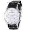 Emporio Armani 6990 Black/Silver/White