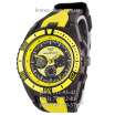 Emporio Armani Sports Black/Yellow