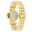 Emporio Armani B130 Gold/White