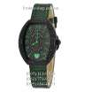 Franck Muller Heart Quartz Seconds Green