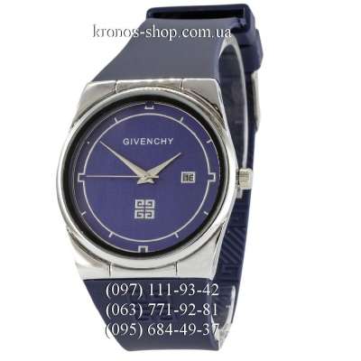 Givenchy GV.5208M Blue/Silver/Blue