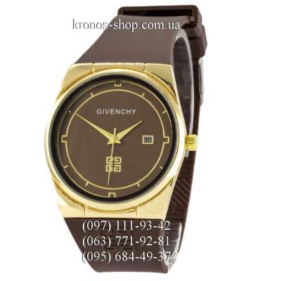 Givenchy GV.5208M Brown/Gold/Brown