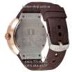 Gucci Pantcaon Automatic Brown/Gold/Brown