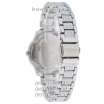 Guess B112 Full Pave Silver/Black