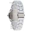 Guess B113 Full Pave Silver/Black