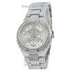 Guess B113 Full Pave All Silver