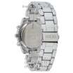 Guess B114 Full Pave All Silver