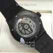 Hublot Classic Fusion Tourbillon Black Skull Black/Black/White