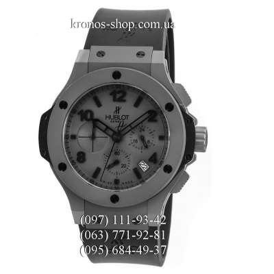 Hublot Big Bang Tantalum Mat