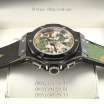 Hublot Big Bang Commando Jungle Camouflage