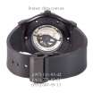 Hublot Classic Fusion Skull Bang Automatic All Black-Grey